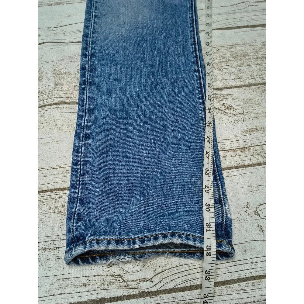 Polo Ralph Lauren Denim Jeans Size 34x32
